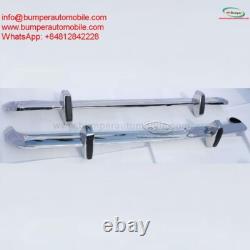 Ford Cortina MK2 Year (1966-1970) Bumpers New