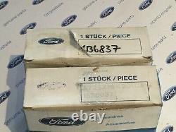 Ford Cortina MK3/4/5/Granada MK1/Escort MK2 New Genuine Ford fog lamps