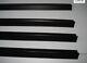 Ford Cortina Mk 2 1600e 4 Door Outer Glass Weatherstrips