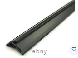 Ford Cortina MK 2 1600E 4 Door Outer Glass Weatherstrips