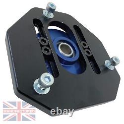 Ford Cortina Mk1 Adjustable Front Suspension Top Mount (pair) Next Generation