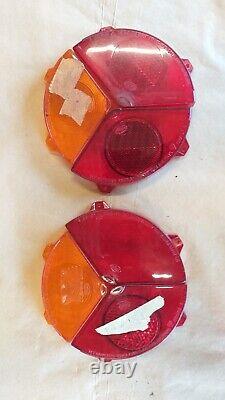 Ford Cortina Mk1 And Mk2 Gt Lotus Various Items