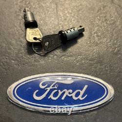 Ford Cortina Mk1 Door Locks Fomoco Mk1 Escort Lotus Mexico Rs