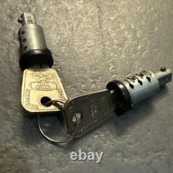 Ford Cortina Mk1 Door Locks Fomoco Mk1 Escort Lotus Mexico Rs