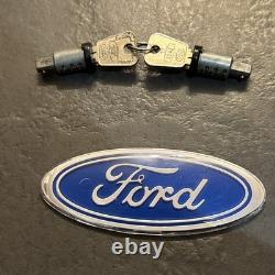 Ford Cortina Mk1 Door Locks Fomoco Mk1 Escort Lotus Mexico Rs