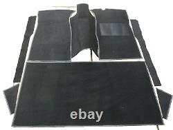Ford Cortina Mk1 & Mk2 Saloon New Carpet Set