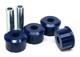 Ford Cortina Mk1 Rear Spring, Front Eye Bush Kit Superpro Poly Spf0935k