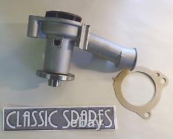 Ford Cortina Mk2 1300 1600 1966 1970 New Water Pump With Gasket Jn81