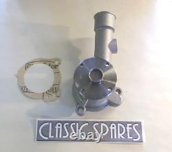 Ford Cortina Mk2 1300 1600 1966 1970 New Water Pump With Gasket Jn81