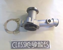 Ford Cortina Mk2 1300 1600 1966 1970 New Water Pump With Gasket Jn81