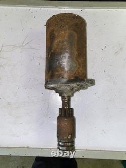 Ford Cortina Mk2 1600E, Gt, Lotus, Lucas Starter Motor 25448H
