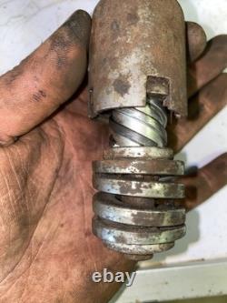 Ford Cortina Mk2 1600E, Gt, Lotus, Lucas Starter Motor 25448H
