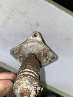 Ford Cortina Mk2 1600E, Gt, Lotus, Lucas Starter Motor 25448H