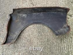 Ford Cortina Mk2 / 1600E / Lotus N/S/F Wing