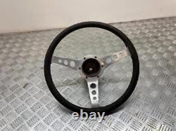Ford Cortina Mk2 1600e 3 Spoke Steering Wheel