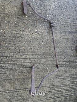 Ford Cortina Mk2 1600e Front Anti Roll Bar
