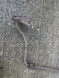 Ford Cortina Mk2 1600e Front Anti Roll Bar