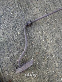 Ford Cortina Mk2 1600e Front Anti Roll Bar