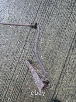 Ford Cortina Mk2 1600e Front Anti Roll Bar