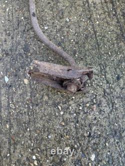 Ford Cortina Mk2 1600e Front Anti Roll Bar