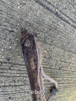 Ford Cortina Mk2 1600e Front Anti Roll Bar