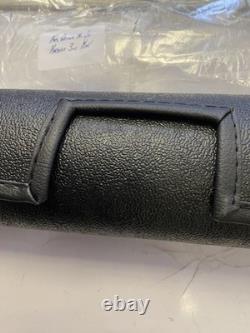 Ford Cortina Mk2 1600e / GT, Lotus Boot Mat/Carpet with built in underlay