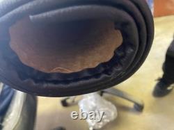 Ford Cortina Mk2 1600e / GT, Lotus Boot Mat/Carpet with built in underlay
