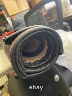 Ford Cortina Mk2 1600e / GT, Lotus Boot Mat/Carpet with built in underlay