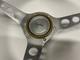 Ford Cortina Mk2 1600e Gt Original Steering Wheel