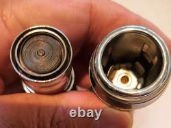 Ford Cortina Mk2 1600e Lotus Gt Cigarette Lighter New Old Stock Original Casco