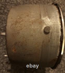 Ford Cortina Mk2 1600e Rev Counter