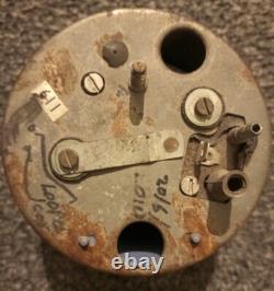 Ford Cortina Mk2 1600e Rev Counter