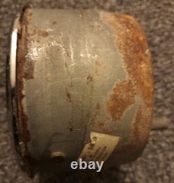 Ford Cortina Mk2 1600e Rev Counter