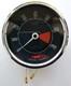 Ford Cortina Mk2 1600e Rev Counter Remanufactured With Guarantee