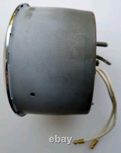 Ford Cortina Mk2 1600e Rev Counter Remanufactured With Guarantee