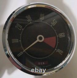 Ford Cortina Mk2 1600e Rev Counter Tachometer