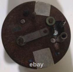 Ford Cortina Mk2 1600e Rev Counter Tachometer