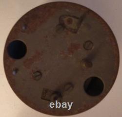 Ford Cortina Mk2 1600e Rev Counter Tachometer