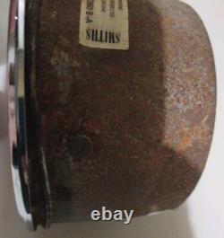 Ford Cortina Mk2 1600e Rev Counter Tachometer