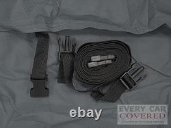 Ford Cortina Mk2 1966-1970 DustPRO Indoor Car Cover