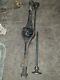 Ford Cortina Mk2 Axle Casing And Half Shafts, Lotus, Gt, 1600e Etc