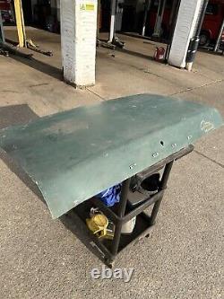 Ford Cortina Mk2 Boot LID