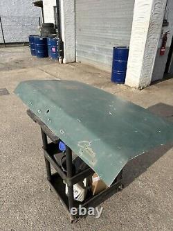 Ford Cortina Mk2 Boot LID