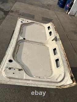 Ford Cortina Mk2 Boot LID