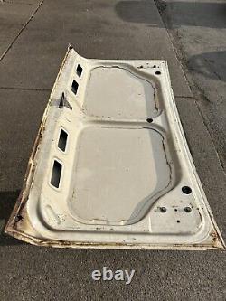 Ford Cortina Mk2 Boot LID