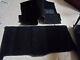 Ford Cortina Mk2 Carpet Set Black. (2 Or 4 Door). Saloon Carpet