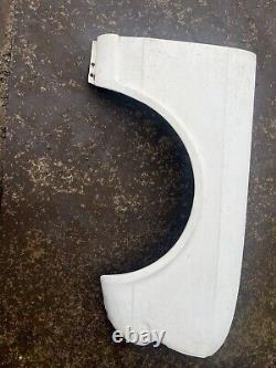 Ford Cortina Mk2 Fibreglass Front Wing O/S Fitted Suit Rally Resto Hot Rod