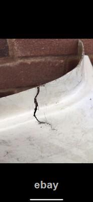 Ford Cortina Mk2 Fibreglass Front Wings Suit Rally Resto Hot Rod