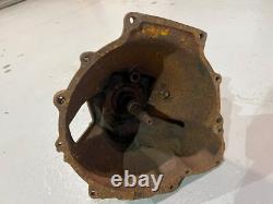 Ford Cortina Mk2 Gearbox Bell Housing Transmission