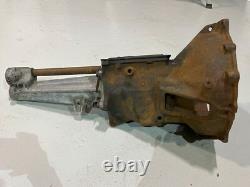 Ford Cortina Mk2 Gearbox Bell Housing Transmission